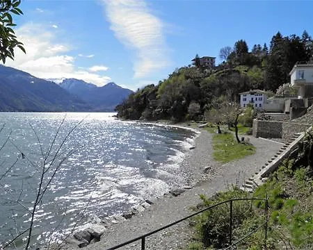Apartment Alla Spiaggia Belmonte Calabro