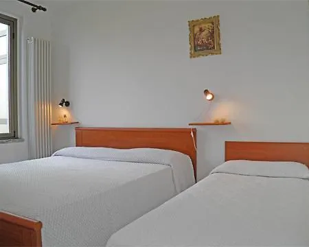 Apartment Alla Spiaggia Belmonte Calabro