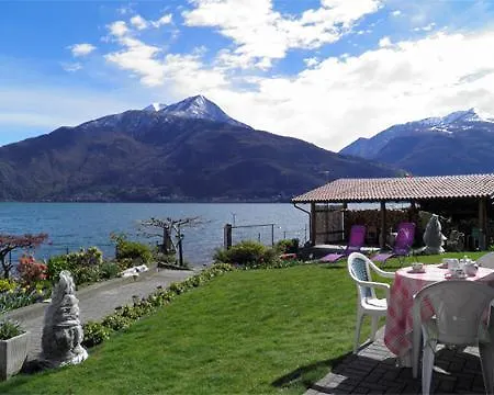 Apartment Alla Spiaggia